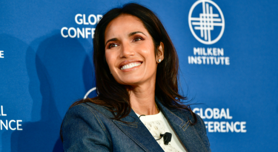 Padma Lakshmi ist nach der 20 Staffel bei Top Chef