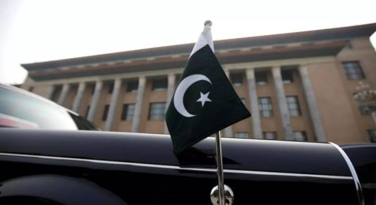 Pakistan bezahlte russisches Rohoel in chinesischer Waehrung Minister