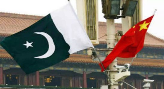 Pakistan erhaelt 1 Milliarde Dollar von China