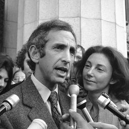 Pentagon Papers Whistleblower Daniel Ellsberg 92 ist gestorben Im