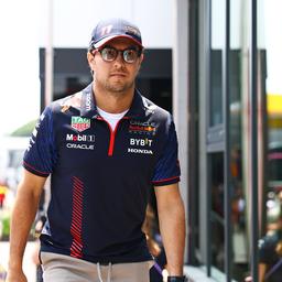 Perez glaubt immer noch an den Weltmeistertitel „Verstappen und ich