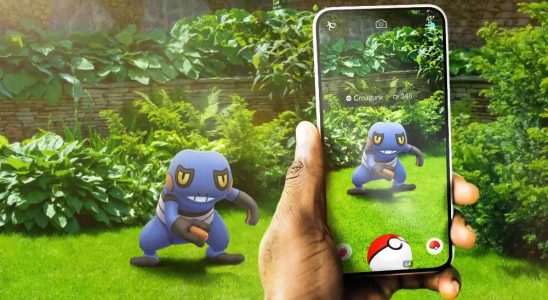 Pokemon Go Pokemon Go Hersteller Niantic streicht 230 Stellen schliesst Spiele