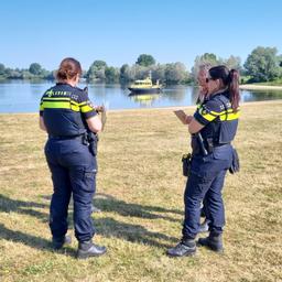 Polizei bestaetigt Identitaet gefundener Leiche Lith sechsjaehriger Junge ertrunken