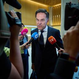 PvdA Mitglied Nijboer richtet Pfeile auf Rutte „Ich glaube Sie haben