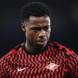 Quincy Promes zu 15 Jahren Gefaengnis verurteilt weil er seinen