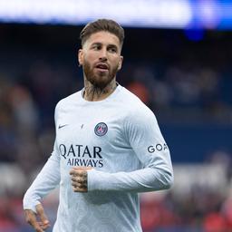 Ramos folgt Messis Beispiel und verlaesst Paris Saint Germain abloesefrei