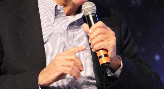 Ratan Tata hat eine wichtige Ankuendigung zu seinen „Investitionen in