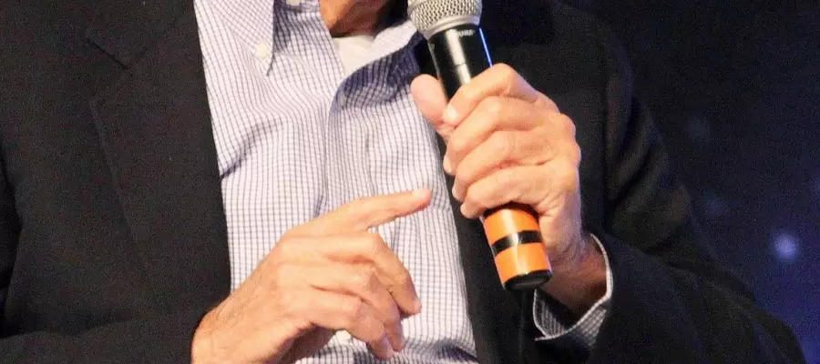 Ratan Tata hat eine wichtige Ankuendigung zu seinen „Investitionen in