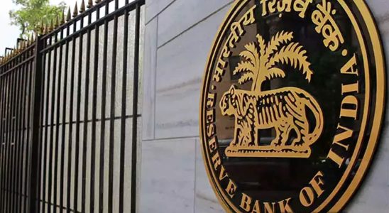 Rbi RBI schlaegt neue Normen fuer Sicherheitskontrollen im digitalen Zahlungsverkehr