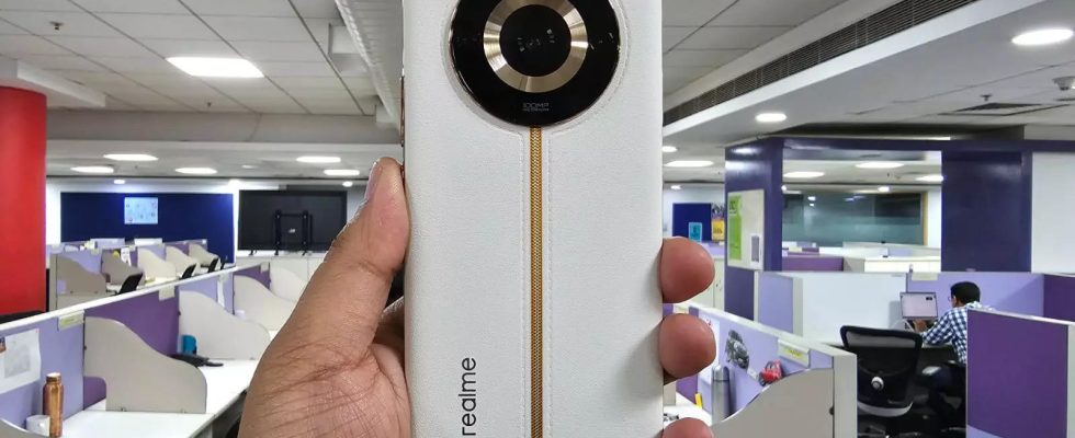 Realme Dies ist Realmes Loesung fuer die „Problemfunktion beim Datenaustausch