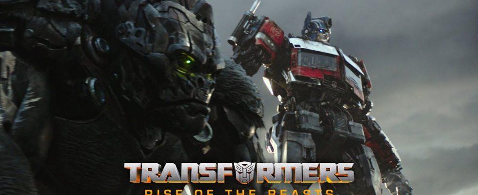 Rezensionsuebersicht neuer Transformers Film „Voller Action und doch schlaffoerdernd Filme