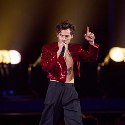 Rezensionsuebersicht „Harry Styles bezaubernd und charismatisch in ArenA Musik