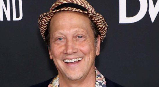 Rob Schneider macht ein Comedy Special fuer Fox Nation