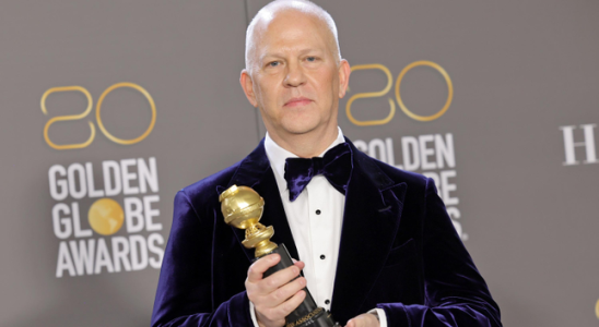 Ryan Murphy nimmt die Millionen von Netflix und geht zu