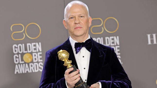 Ryan Murphy nimmt die Millionen von Netflix und geht zu