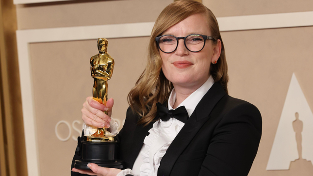 Sarah Polley von Women Talking spricht mit Disney ueber Bambi