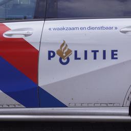 Sechs Maenner bei moeglichem Strassenrennen in Helmond verletzt Innere