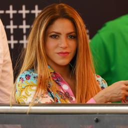 Shakira erfuhr von der Affaere von Ex Pique als ihr Vater