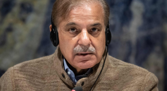 Shehbaz Sharif bittet Nawaz Pakistan zurueckzugeben und zum vierten Mal