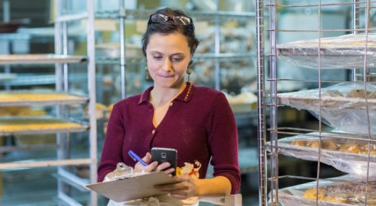 Slang nutzt KI um Telefonanrufe fuer stationaere Unternehmen zu beantworten