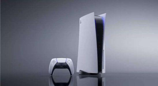 Sony testet Cloud Streaming fuer PS5 Spiele