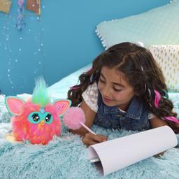 Spielzeugsensation Furby ist zurueck Wirtschaft