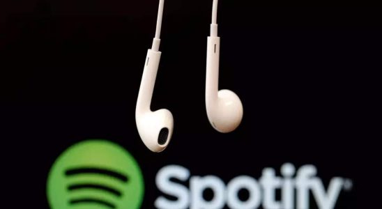 Spotify Spotify streicht 200 weitere Stellen Geschaeftsbereiche sind betroffen und