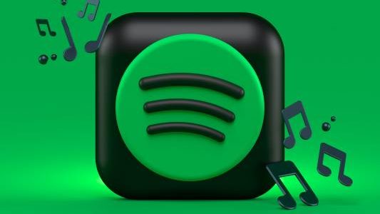 Spotify testet offiziell einen Offline Mix