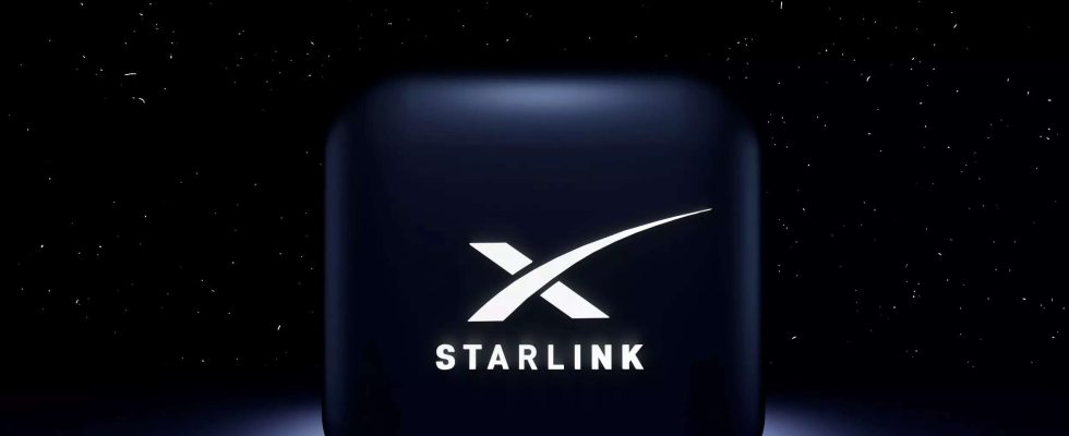 Starlink Elon Musk moechte Starlink nach Indien bringen Was ist