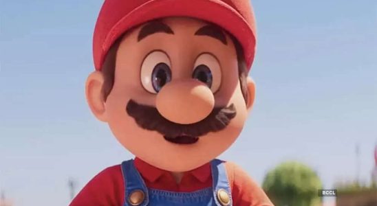 Super Mario Windows Benutzer haben moeglicherweise ein Super Mario Problem