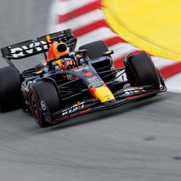 Supreme Verstappen holt sich die Pole fuer den Grossen Preis