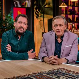 Talpa Chef moechte dass die Talkshow Marcel Gijs im naechsten