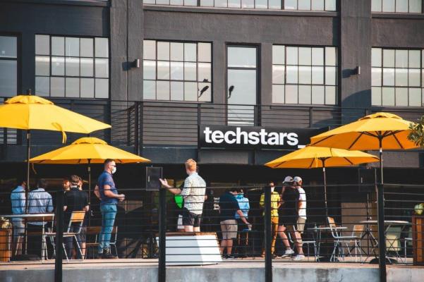 Techstars sammelt 150 Millionen US Dollar fuer neuen Accelerator Fonds