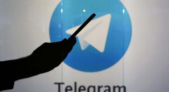 Telegram fuegt naechsten Monat Stories hinzu