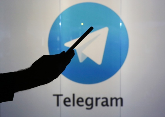 Telegram fuegt naechsten Monat Stories hinzu