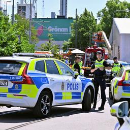 Tote und Verletzte nachdem Achterbahnwagen in schwedischem Vergnuegungspark entgleist