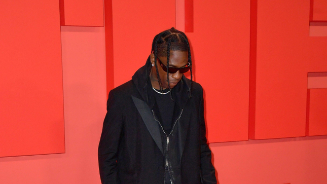 Travis Scott wird wegen der Todesfaelle in Astroworld nicht strafrechtlich