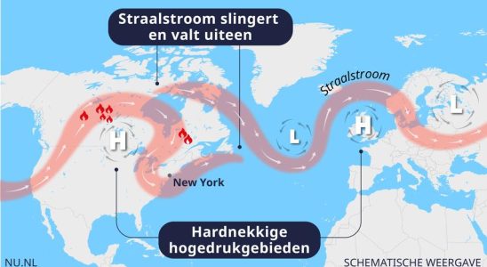 Trockene Sommer kommen 30 Jahre frueher als erwartet Was ist