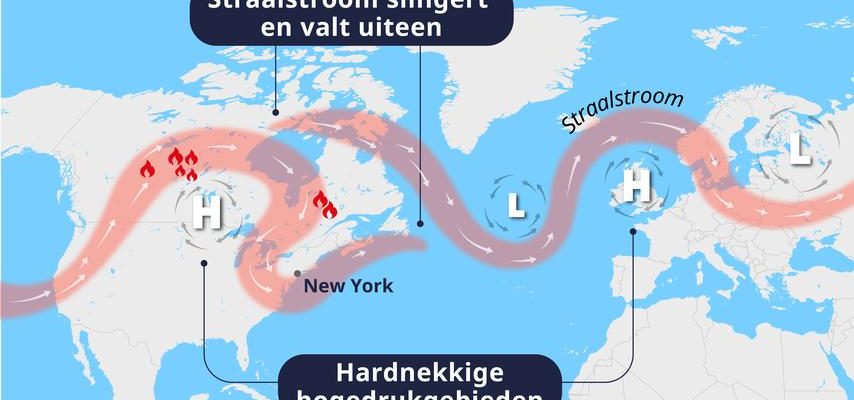 Trockene Sommer kommen 30 Jahre frueher als erwartet Was ist