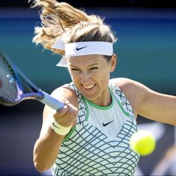 Turnier in Rosmalen verliert mit Azarenka eine weitere renommierte Spielerin