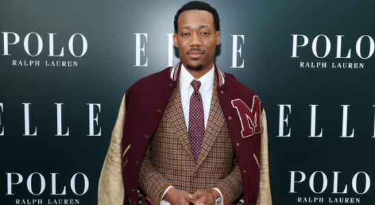 Tyler James Williams ist „nicht schwul und mag Spekulationen nicht