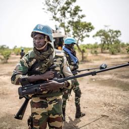 UN Friedensmission in Mali endet nach dringender Bitte der Militaerjunta