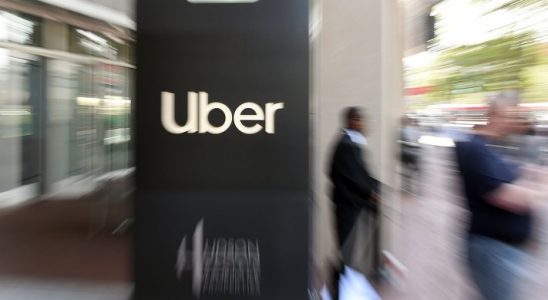 Uber bringt seinen Carsharing Dienst nach Nordamerika