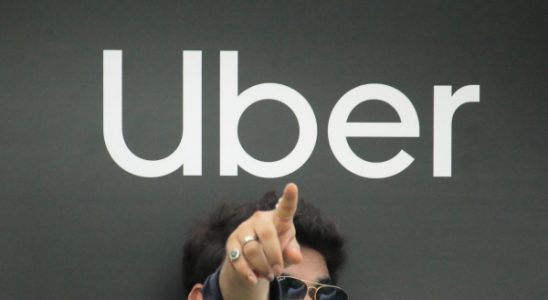 Uber fuehrt 20 Millionen Dollar Runde in Indiens Everest Flotte fuer den Ausbau von