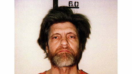 Unabomber im Alter von 81 Jahren tot – World