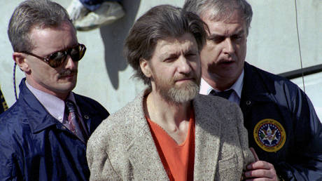 Unabomber starb durch Selbstmord – Associated Press – World