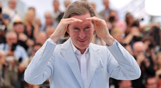 Ungluecklicherweise fuer Wes Anderson liebt seine Tochter Star Wars