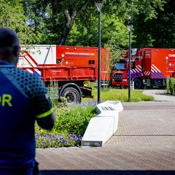 Ursache fuer Stromausfall Vlaardingen gefunden alle Kunden haben wieder Strom