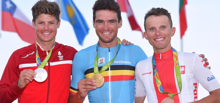 Van Avermaet enttaeuscht ueber Abwesenheit bei der Tour „Hatte auf