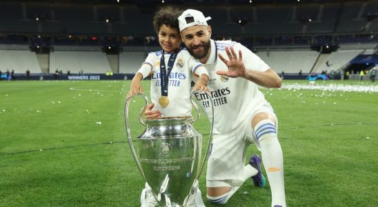 Vereinslegende Benzema verlaesst Real Madrid nach vierzehn Jahren und 24